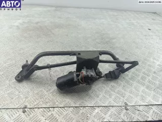  Механизм стеклоочистителя переднего (трапеция дворников) Fiat Scudo 1 Арт 54574862, вид 6
