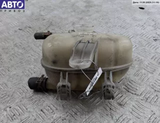 55702164 Бачок расширительный Opel Corsa D Арт 54658448, вид 1