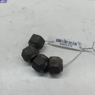  Болт колесный (гайка колесная) Ford Fusion 1 Арт 54641574, вид 1