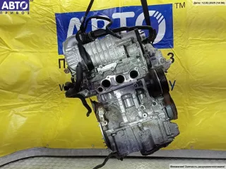 HR12DR Двигатель (ДВС) Nissan Micra K13 Арт 53769646, вид 1