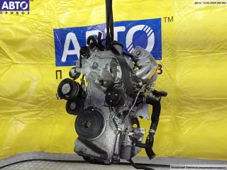 HR12DR Двигатель (ДВС) Nissan Micra K13 Арт 53769646, вид 2