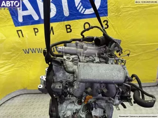 HR12DR Двигатель (ДВС) Nissan Micra K13 Арт 53769646, вид 4