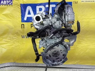 HR12DR Двигатель (ДВС) Nissan Micra K13 Арт 53769646, вид 5