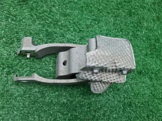 LR114070 Подушка ДВС Land Rover Discovery sport Арт 0000007250354, вид 6