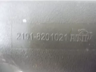 21918201021 Зеркало наружное левое Lada Granta Арт 739162, вид 2