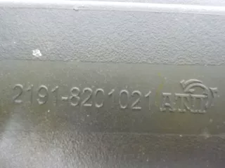 21918201021 Зеркало наружное левое Lada Granta Арт 739162, вид 5