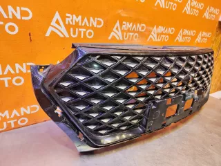 602003580AA, 602003580AA, 602003581AA, 4 решетка радиатора Omoda S5 Арт 278368PM, вид 4