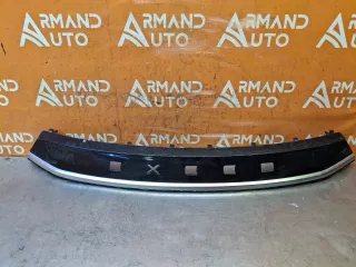 602001190AA, 8 Накладка бампера верхняя EXEED TXL Restailing Арт 283248PM, вид 1