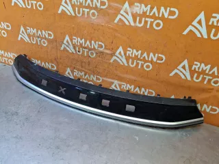 602001190AA, 8 Накладка бампера верхняя EXEED TXL Restailing Арт 283248PM, вид 3