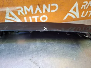 602001190AA, 8 Накладка бампера верхняя EXEED TXL Restailing Арт 283248PM, вид 6