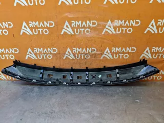 602001190AA, 8 Накладка бампера верхняя EXEED TXL Restailing Арт 283248PM, вид 7