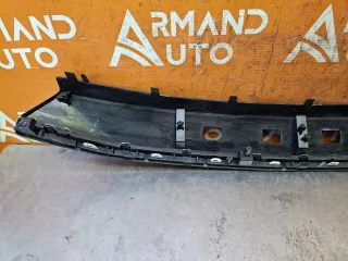 602001190AA, 8 Накладка бампера верхняя EXEED TXL Restailing Арт 283248PM, вид 8