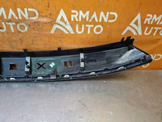 602001190AA, 8 Накладка бампера верхняя EXEED TXL Restailing Арт 283248PM, вид 9