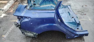  Крыло заднее правое Ford Focus 3 restailing Арт 00106868a_1, вид 1