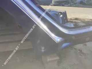  Крыло заднее правое Ford Focus 3 restailing Арт 00106868a_1, вид 11