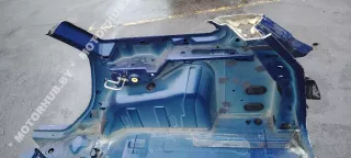  Крыло заднее правое Ford Focus 3 restailing Арт 00106868a_1, вид 13