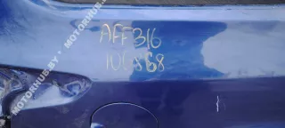  Крыло заднее правое Ford Focus 3 restailing Арт 00106868a_1, вид 2
