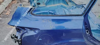  Крыло заднее правое Ford Focus 3 restailing Арт 00106868a_1, вид 3
