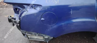 Крыло заднее правое Ford Focus 3 restailing Арт 00106868a_1, вид 4