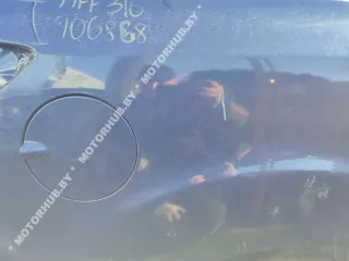  Крыло заднее правое Ford Focus 3 restailing Арт 00106868a_1, вид 7