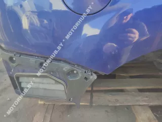  Крыло заднее правое Ford Focus 3 restailing Арт 00106868a_1, вид 9