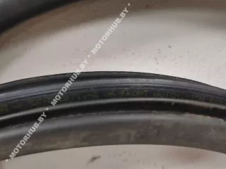  Уплотнитель двери передней левой Jaguar XE 1 Арт 00106801, вид 15