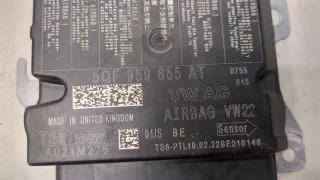 5QF959655AT Блок AirBag Skoda Kodiaq Арт 9131341, вид 2