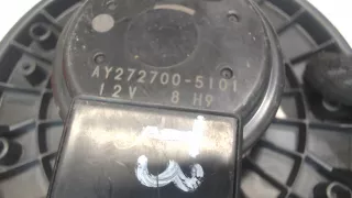 ay2727005101 Моторчик печки Subaru Tribeca Арт 7964359, вид 3