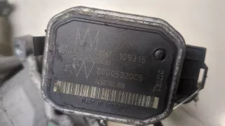 AC5073001858 Клапан EGR Mercedes Vito W639 Арт 9453200, вид 2