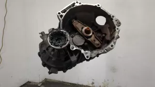 MZL,02R300042P КПП механическая (МКПП) 5-ступенчатая Skoda Rapid Арт 9457919, вид 1