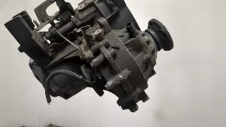 MZL,02R300042P КПП механическая (МКПП) 5-ступенчатая Skoda Rapid Арт 9457919, вид 3