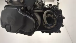 MZL,02R300042P КПП механическая (МКПП) 5-ступенчатая Skoda Rapid Арт 9457919, вид 4