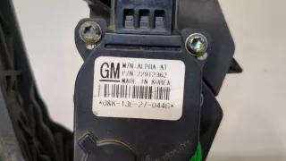 22912362 Педаль газа Cadillac ATS Restailing Арт 9454804, вид 2
