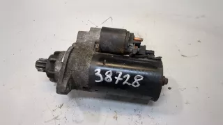 17820N Стартер Volkswagen Bora Арт 9397498, вид 1