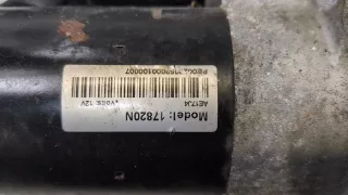 17820N Стартер Volkswagen Bora Арт 9397498, вид 5