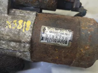 M000T86781,5194758 Стартер Saab 9-5 1 Арт 8625866, вид 2