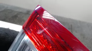 2228586,DS7313A603KE Фонарь крышки багажника левый Ford Mondeo 5 Арт 7520542, вид 3