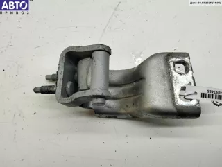 3C9827302D Петля крышки (двери) багажника Volkswagen Passat B6 Арт 54893485, вид 1