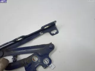 13311902 Петля капота левая Opel Corsa D Арт 54937886, вид 2
