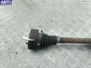  Полуось передняя левая Skoda Fabia 1 Арт 54574560, вид 2