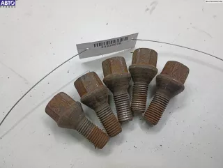  Болт колесный (гайка колесная) Opel Vectra C  Арт 54938098, вид 2