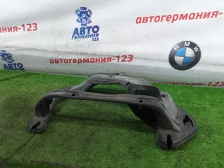 22326854187, 6791859 Кронштейн кпп BMW X5 E70 Арт 38255, вид 1