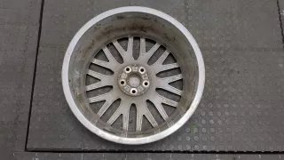8R0601025CE Диск литой Audi Q5 2 Арт 9452381, вид 5