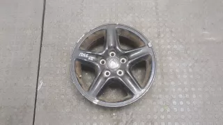 4260330370 Диск литой Lexus RX 1 Арт 9454010, вид 1