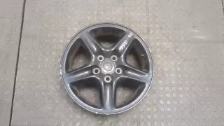 4260330370 Диск литой Lexus RX 1 Арт 9454010, вид 3