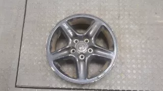 4260330370 Диск литой Lexus RX 1 Арт 9454010, вид 4