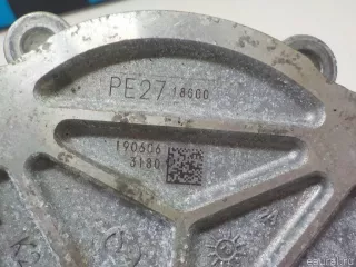 Насос вакуумный Mazda CX-5 2 2019г. PE2718G00A Mazda - Фото 8