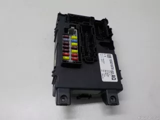 Блок предохранителей Opel Corsa D 2008г. 13321078 GM - Фото 2