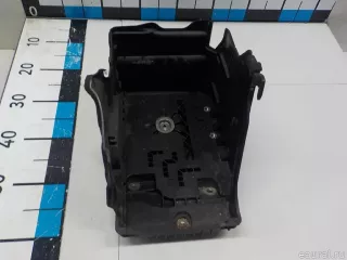6G9N10757AF Land Rover Крепление АКБ (корпус/подставка) Land Rover Freelander 2 Арт E52369655, вид 1