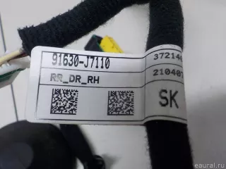 91630J7120 Hyundai-Kia Проводка (коса) Kia Ceed 3 Арт E52442062, вид 9